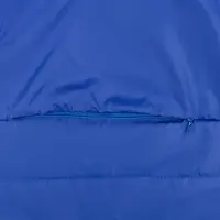 Жилет Leven, ярко-синий, размер XS