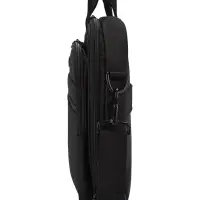 Сумка для ноутбука T Range, черная