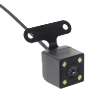 Видеорегистратор TORSO, 2 камеры, HD 1080P, размер 31х8 см, TFT 4.3, обзор 120° Видеорегистратор TORSO, 2 камеры, HD 1080P, размер 31х8 см, TFT 4.3, обзор 120°