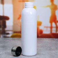 Бутылка для воды &laquo;Панда&raquo;, 600 мл