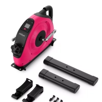 Велотренажер для ног и рук мини велотренажер КТ-6091 Велотренажер для ног и рук мини велотренажер КТ-6091