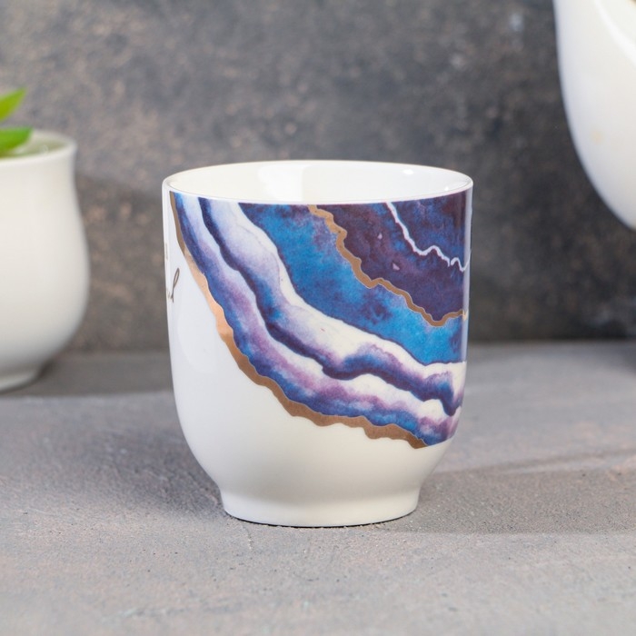 Кружка керамическая Дорого внимание «You are beautiful», 260 мл Кружка керамическая Дорого внимание «You are beautiful», 260 мл