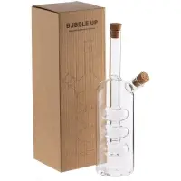 Бутылка для масла и уксуса Bubble Up Бутылка для масла и уксуса Bubble Up