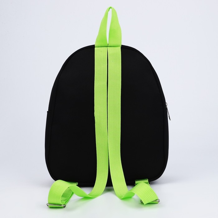 Рюкзак детский для девочки «Авомаг», 27х23 см Рюкзак детский для девочки «Авомаг», 27х23 см