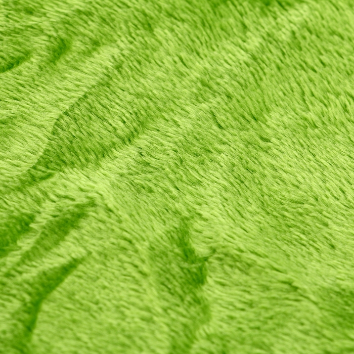 Мягкая игрушка &laquo;Попугай&raquo; с пледом, 55 см