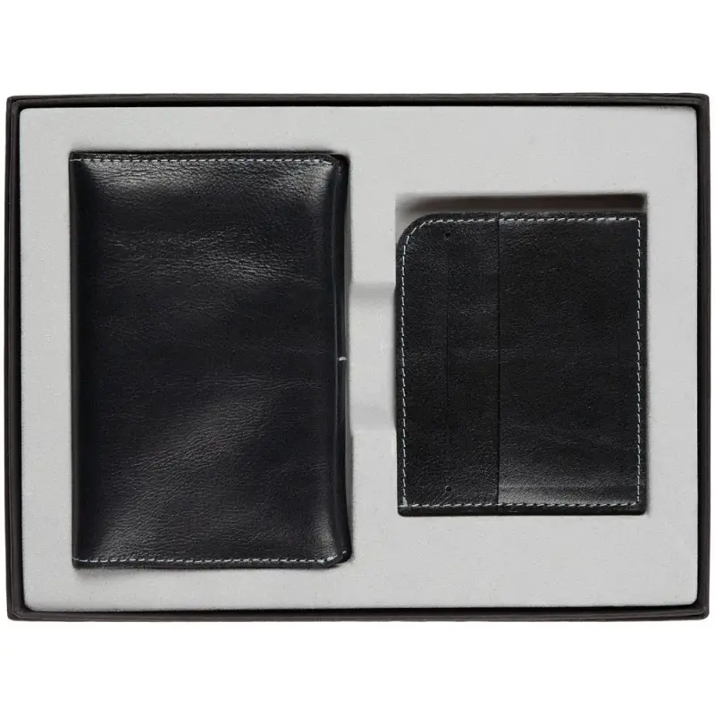 Набор Apache Privy, черный Набор Apache Privy, черный