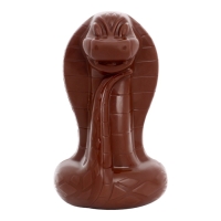 Шоколад фигурный &laquo;Символ года&raquo;, в флоу-паке, 55 г