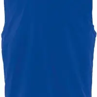 Жилет мужской софтшелл Rallye Men ярко-синий, размер 3XL Жилет мужской софтшелл Rallye Men ярко-синий, размер 3XL