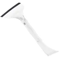 Скребок-водосгон Water Low, белый