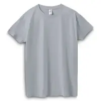 Футболка Imperial 190, серая, размер 4XL