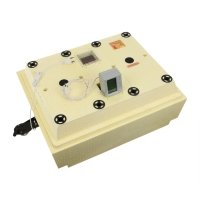 Инкубатор бытовой &laquo;Золушка-2020&raquo;, на 70 яиц, автоматический переворот, 220 В