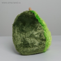 Мягкая игрушка &laquo;Авокадо&raquo;, 30 см