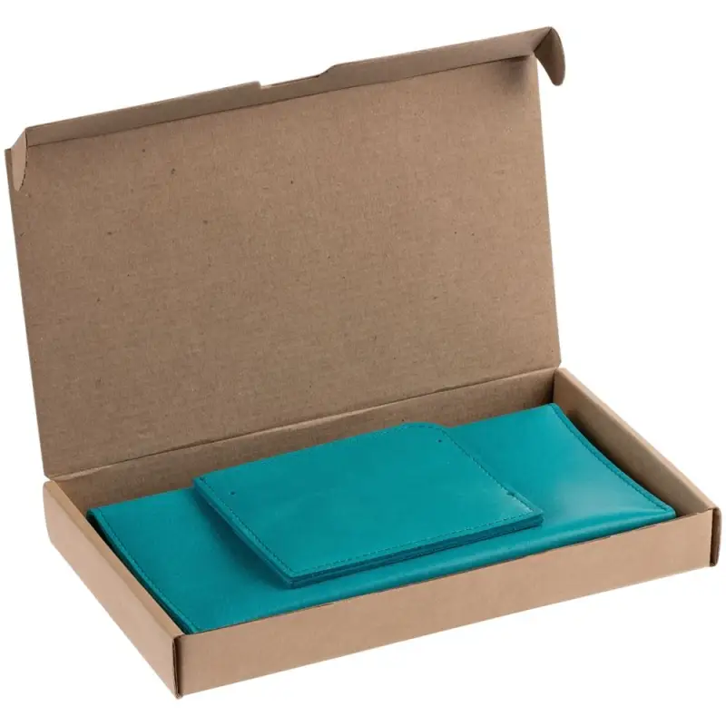 Набор Apache Travel, бирюзовый Набор Apache Travel, бирюзовый