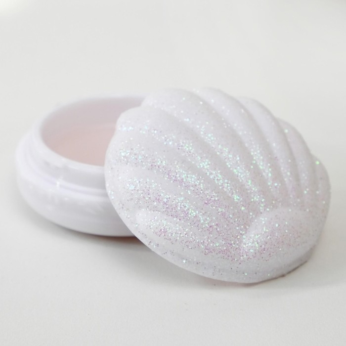 Бальзам для губ &laquo;Ракушка&raquo;, микс цветов и ароматов