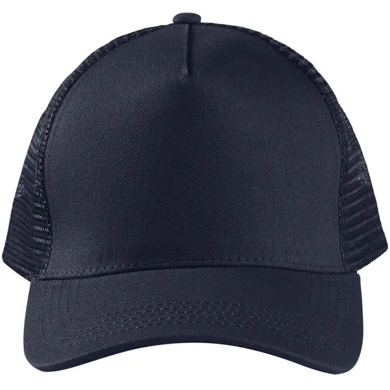 Бейсболка Blink, кобальт (темно-синяя) Бейсболка Blink, кобальт (темно-синяя)