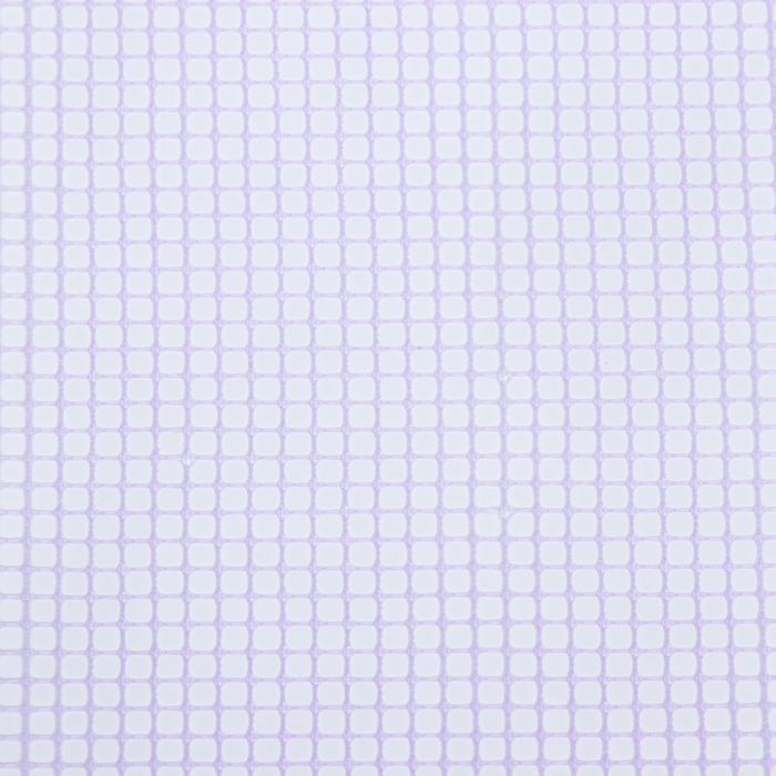 Сетка флористическая, Сетка флористическая, "Клетка", 50см х 4,5м, лиловый