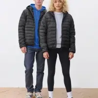 Куртка с капюшоном мужская Stream Men, темно-синяя, размер 3XL