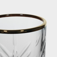 Набор стеклянных бокалов TIMELESS, 175 мл, 4 шт Набор стеклянных бокалов TIMELESS, 175 мл, 4 шт