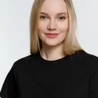 Футболка унисекс Ankara, черная, размер L