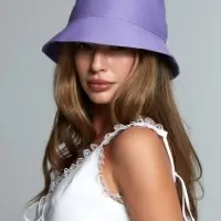 Панама Challenge, сиреневая (орхидея)