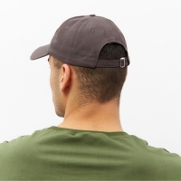 Бейсболка MINAKU цвет темно-серый , размер 56-58 Бейсболка MINAKU цвет темно-серый , размер 56-58