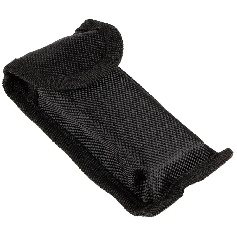 Мультитул Manwerk, черный Мультитул Manwerk, черный