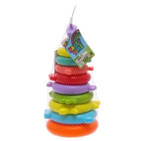 Пирамидка &laquo;Единорожка&raquo;