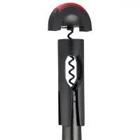 Штопор Victorinox Utensils, черный Штопор Victorinox Utensils, черный