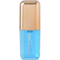 Масло для губ Vivienne Sabo Sirop de Fruits, тон 05 полупрозрачный синий, аромат ягод Масло для губ Vivienne Sabo Sirop de Fruits, тон 05 полупрозрачный синий, аромат ягод