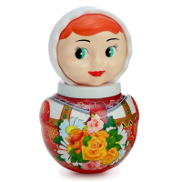 Неваляшка малая «Аленушка», МИКС Неваляшка малая «Аленушка», МИКС