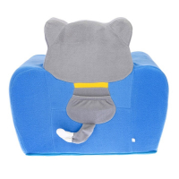 Мягкая игрушка &laquo;Кресло Кошечка&raquo;