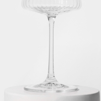 Набор стеклянных бокалов для вина &laquo;Экстра&raquo;, 460 мл, 6 шт