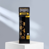 Термос «Туризм», 500 мл, сохраняет тепло 6-12 ч Термос «Туризм», 500 мл, сохраняет тепло 6-12 ч