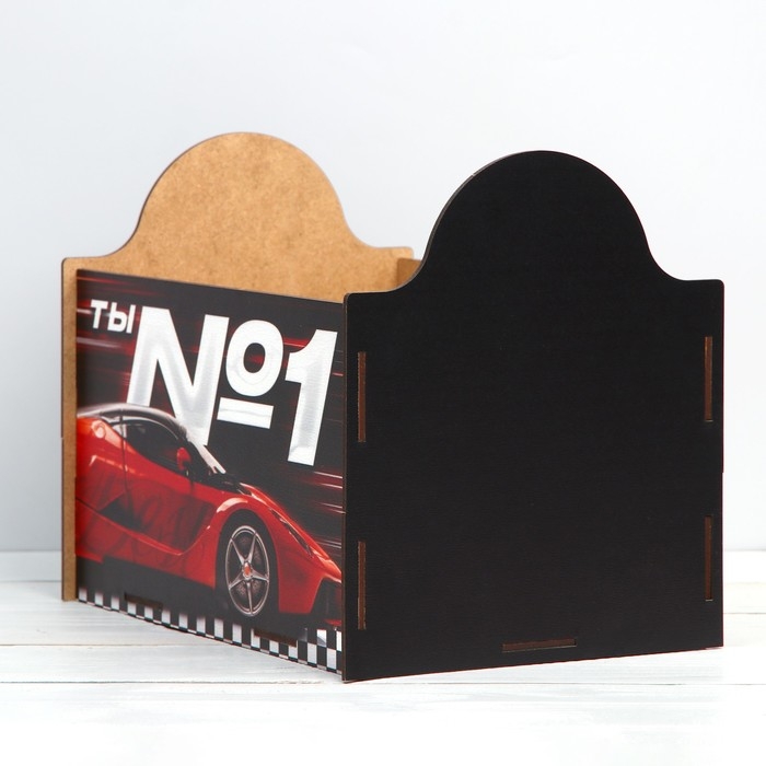 Органайзер для хранения , ящик &laquo;№1&raquo;