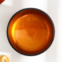 Коробка &laquo;Ягодка&raquo;, средняя,12&times;7 см, хохлома