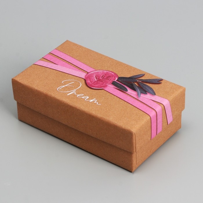 Набор коробок 6 в 1, упаковка подарочная, «Эко », 12 х 7 х 4 ‒ 22 х 14 х 8.5 см Набор коробок 6 в 1, упаковка подарочная, «Эко », 12 х 7 х 4 ‒ 22 х 14 х 8.5 см