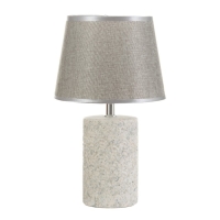 Настольная лампа "Аста" Е14 40Вт 20х20х33 см RISALUX Настольная лампа "Аста" Е14 40Вт 20х20х33 см RISALUX