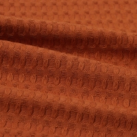 Набор кухонный Вright day прихватка 19х19см, полотенце вафля 35х60см