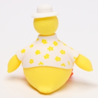 Антистресс сквиш мялка «Гусь», с пастой, в шоубоксе Антистресс сквиш мялка «Гусь», с пастой, в шоубоксе