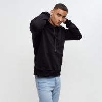 Худи мужское MINAKU: Casual Collection, цвет чёрный, размер 50 Худи мужское MINAKU: Casual Collection, цвет чёрный, размер 50