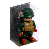 Фигурка &laquo;Солдат&raquo;, МИКС