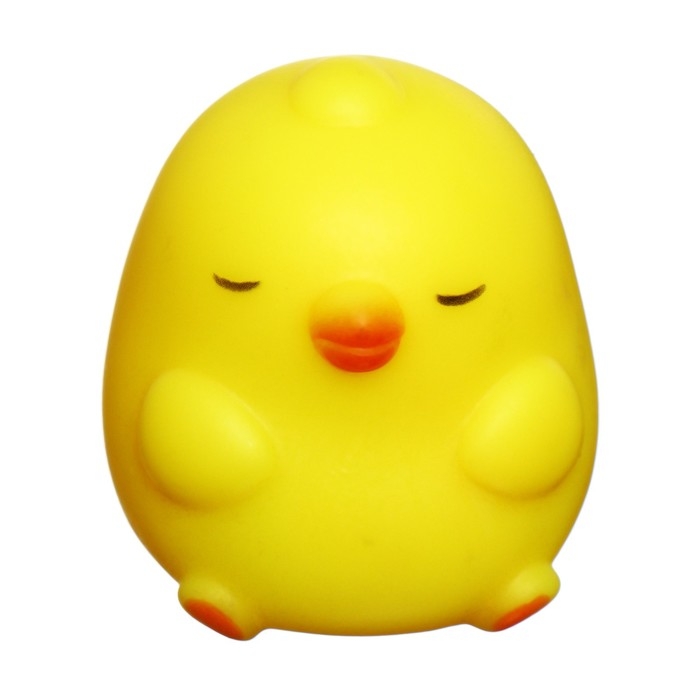 Набор резиновых игрушек для ванны «Милые игрушки», с пищалкой, 7 шт, Крошка Я Набор резиновых игрушек для ванны «Милые игрушки», с пищалкой, 7 шт, Крошка Я