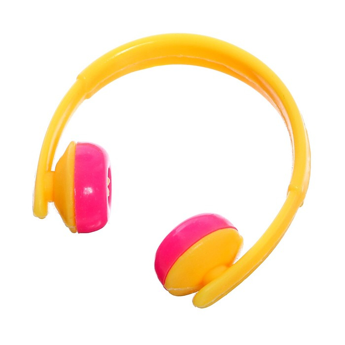 Кукла-сюрприз в тубусе, с аксессуарами