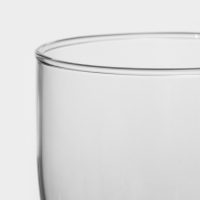 Набор стеклянных бокалов для пива Pub, 500 мл, 2 шт Набор стеклянных бокалов для пива Pub, 500 мл, 2 шт