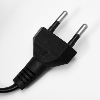 Лампа настольная Е27, светорегулятор (220В) черная (203А) RISALUX Лампа настольная Е27, светорегулятор (220В) черная (203А) RISALUX