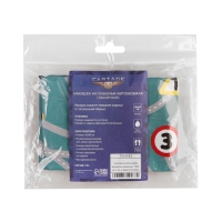 Накидка на сиденье автомобильное Cartage Бродилка машинки, ПВХ, 60х45 см, европодвес Накидка на сиденье автомобильное Cartage Бродилка машинки, ПВХ, 60х45 см, европодвес