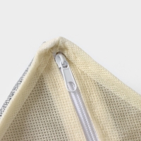 Органайзер для хранения белья Доляна &laquo;Европа&raquo;, 12 ячеек, 27&times;20&times;10 см, цвет бежевый