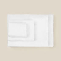 Полотенце махровое SL HOME: Basic "Блан де Блан" 30х60 см, 100% хлопок, 530 г/м2 Полотенце махровое SL HOME: Basic "Блан де Блан" 30х60 см, 100% хлопок, 530 г/м2