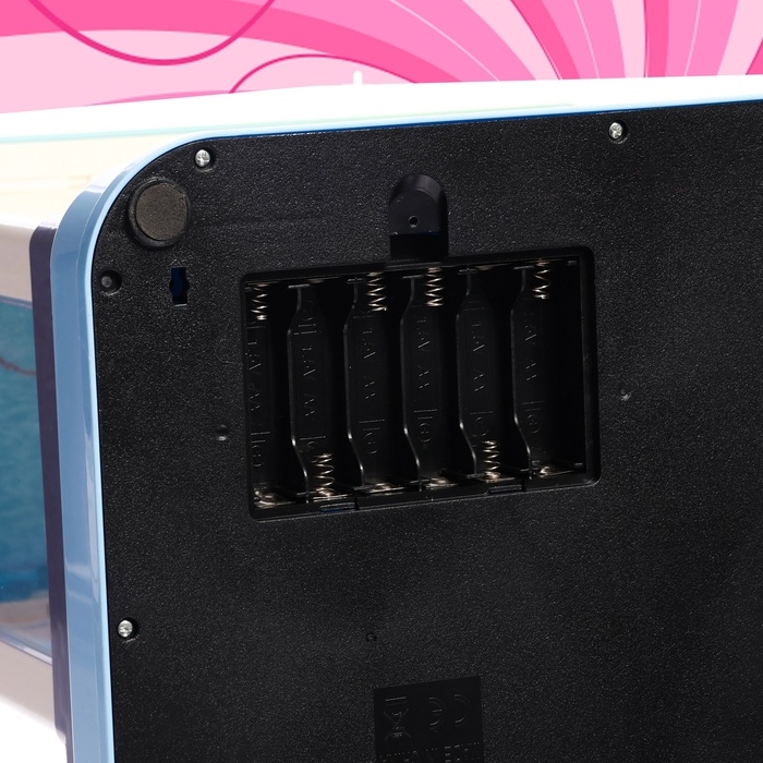 Автомат для игрушек &laquo;Мега-сюрприз&raquo;, цвет МИКС