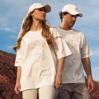 Футболка РОСКОСМОС х ONLYTOP, р. M, цвет белый Футболка РОСКОСМОС х ONLYTOP, р. M, цвет белый